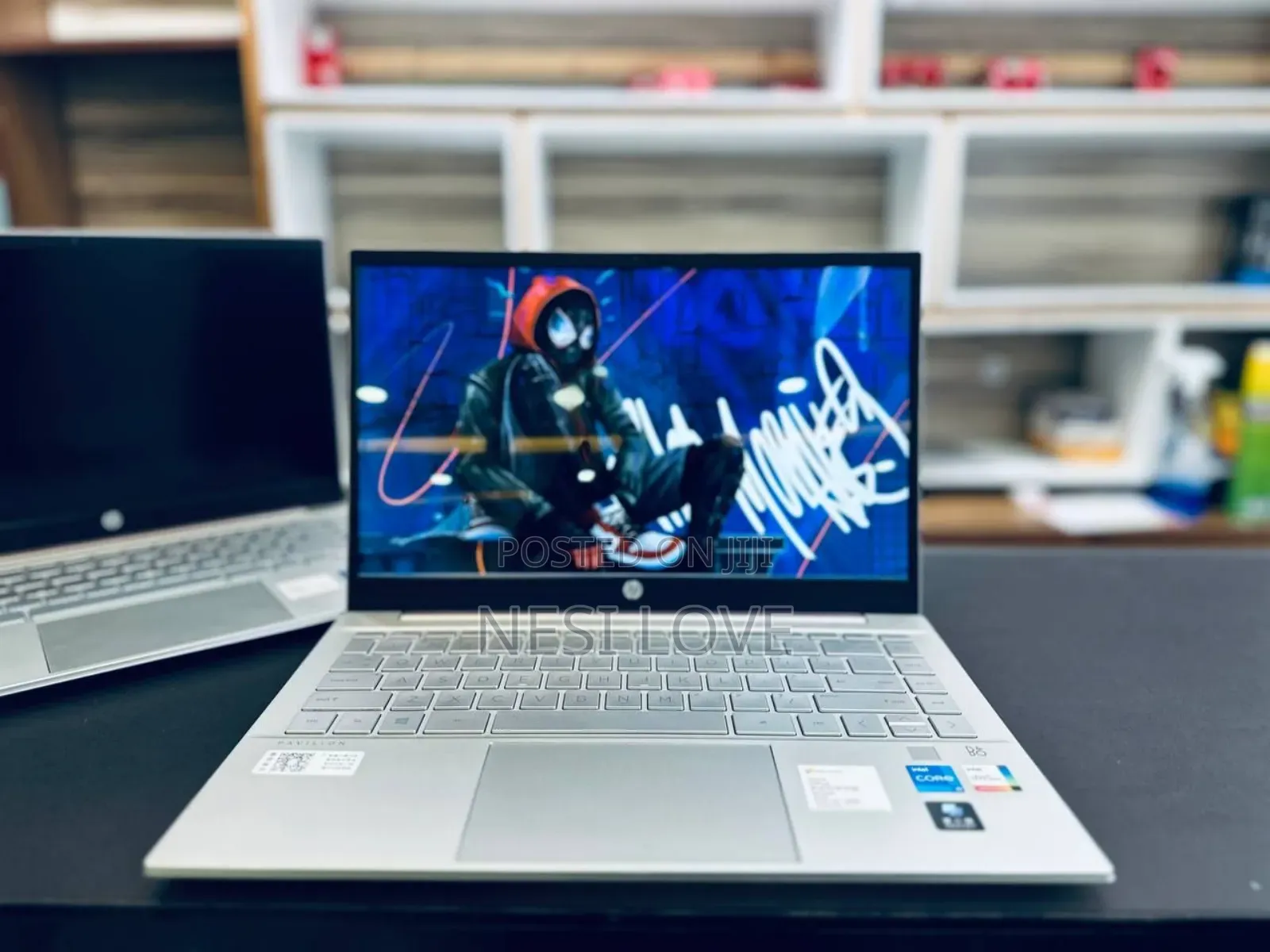 New Laptop HP Pavilion 14 16GB Intel Core I5 SSD 512GB