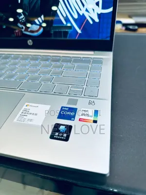 New Laptop HP Pavilion 14 16GB Intel Core I5 SSD 512GB