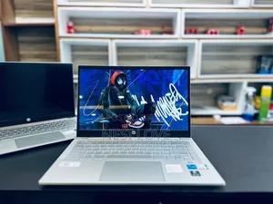 New Laptop HP Pavilion 14 16GB Intel Core I5 SSD 512GB