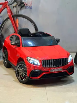 Photo - Classic Toy Car Timeless Style