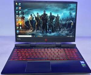 Photo - New Laptop HP Omen X 16GB Intel Core I7 SSD 512GB