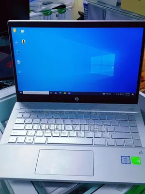 New Laptop HP Pavilion 14 16GB Intel Core i5 SSD 512GB