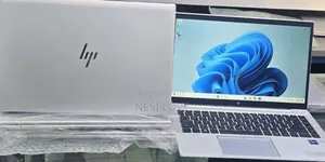 New Laptop HP EliteBook 840 G8 16GB Intel Core I7 SSD 512GB