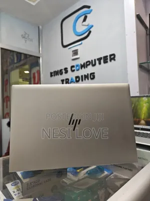 New Laptop HP EliteBook 840 G8 16GB Intel Core I7 SSD 512GB
