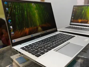 New Laptop HP EliteBook 840 G8 16GB Intel Core I7 SSD 512GB