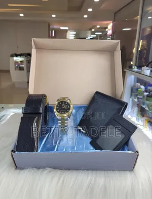 Rolex Package