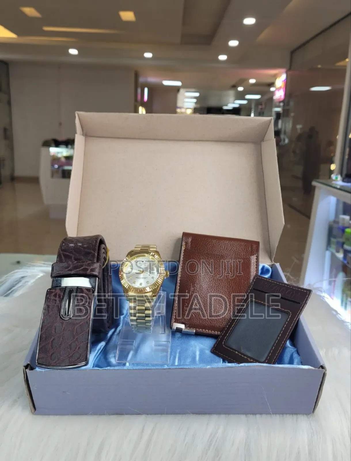 Rolex Package 2