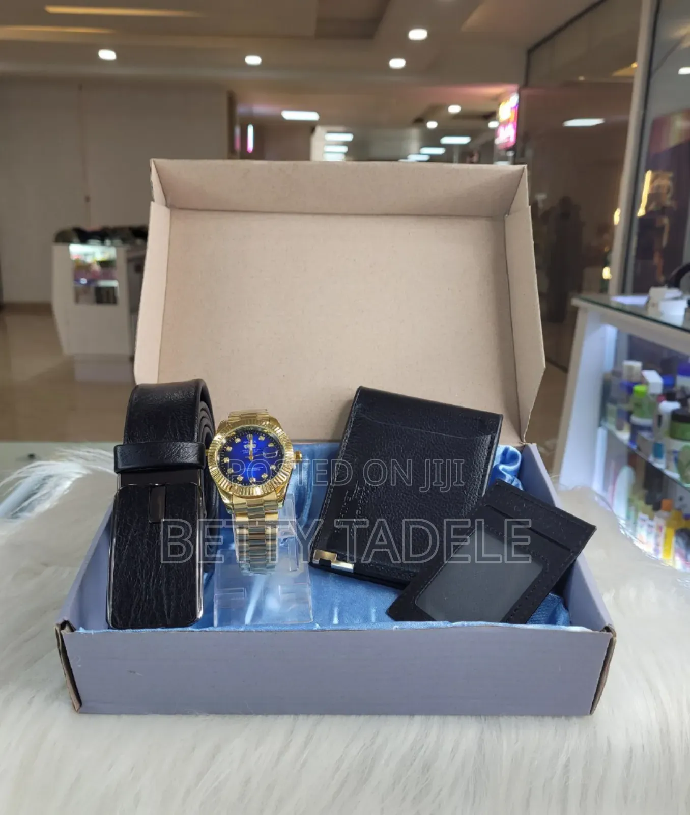 Rolex Package 2