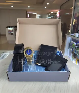 Rolex Package 2