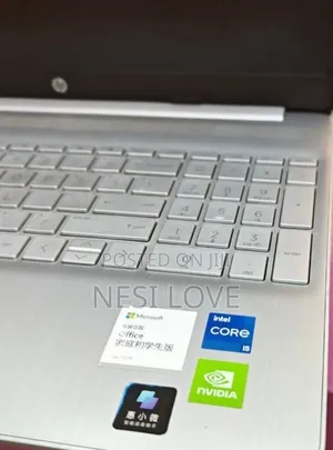 New Laptop HP Stream Notebook 16GB Intel Core I5 SSD 512GB