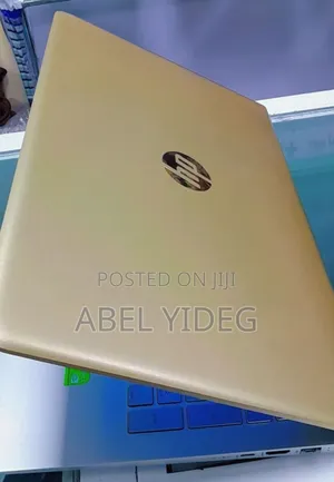 New Laptop HP Pavilion 15 8GB Intel Core I5 HDD+SSD 500GB