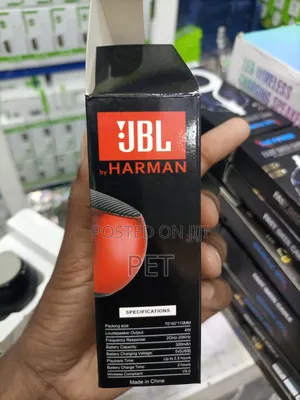 M3 JBL Original Speaker Mini