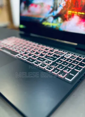 New Laptop Acer Nitro 5 16GB Intel Core I9 SSD 512GB