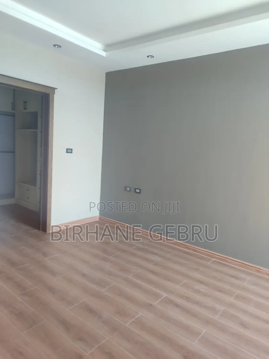 3bdrm Apartment in Luxury Apartiment, Bole for rent