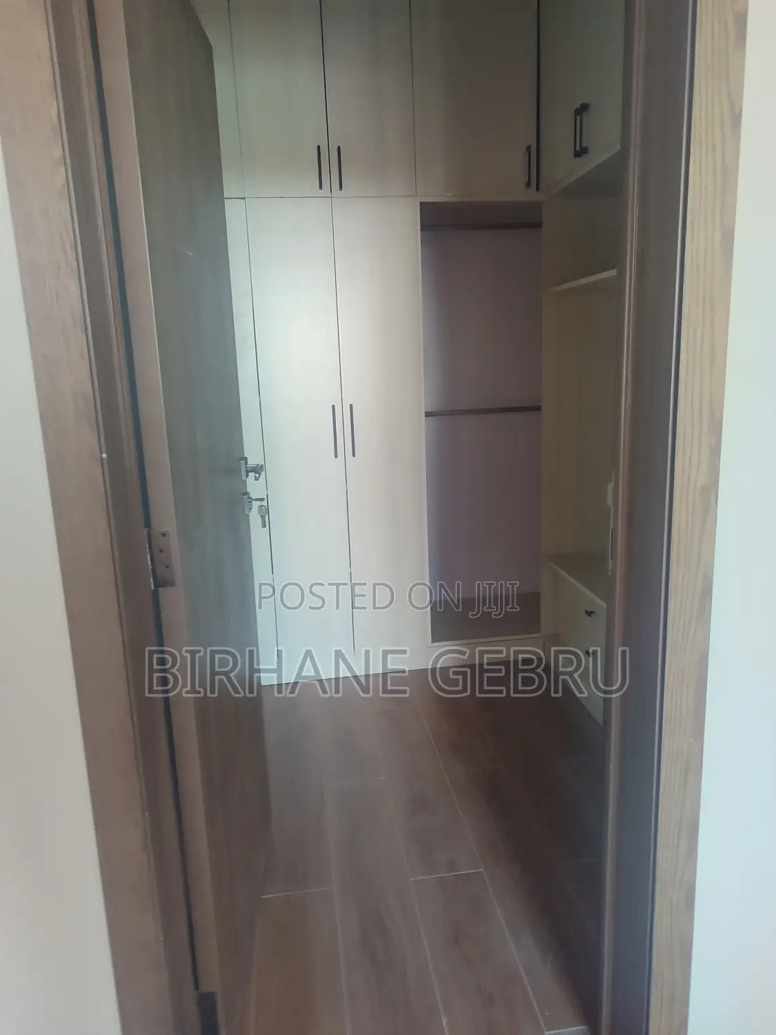 3bdrm Apartment in Luxury Apartiment, Bole for rent