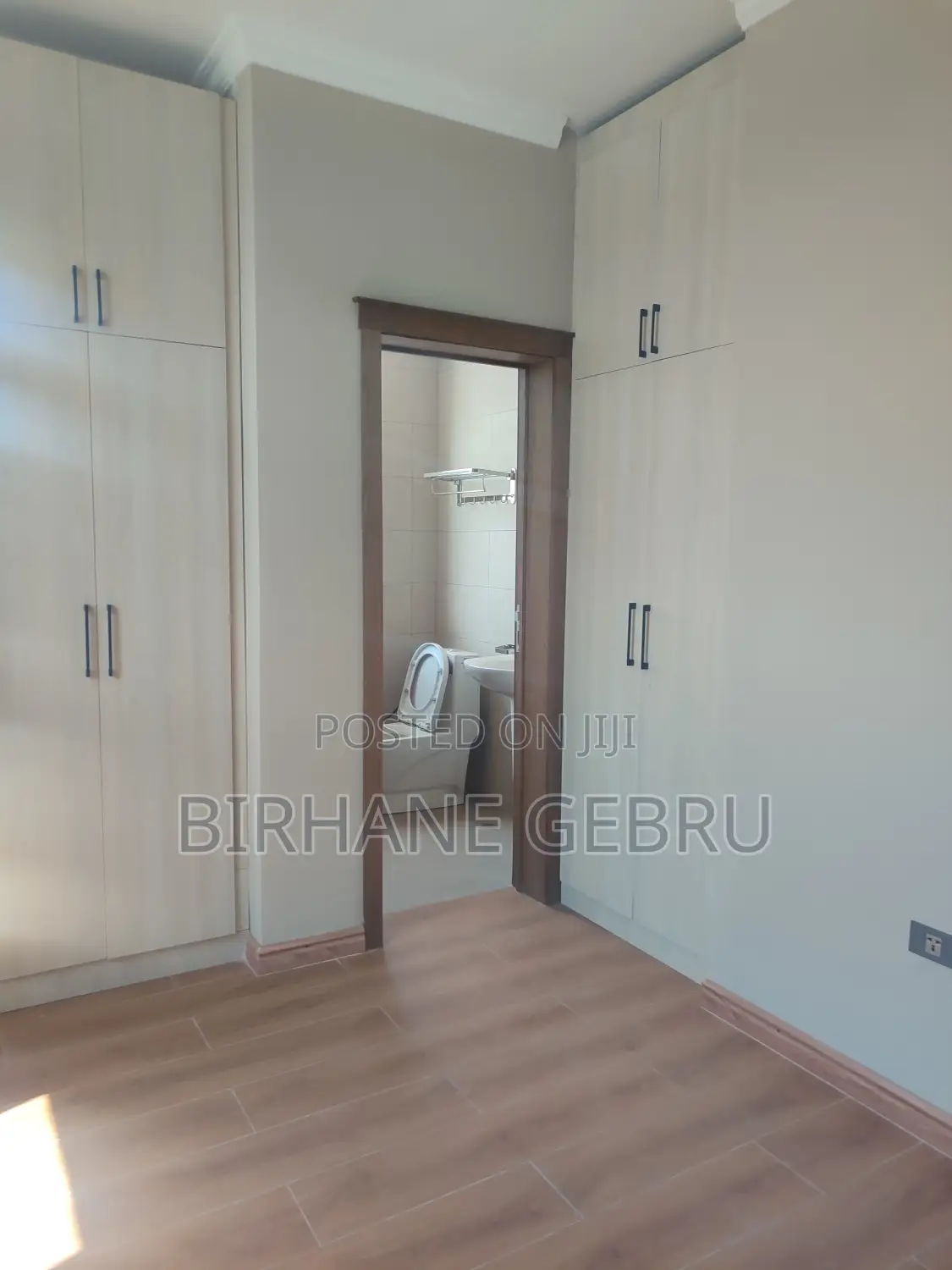 3bdrm Apartment in Luxury Apartiment, Bole for rent
