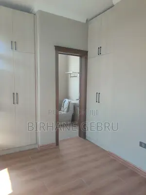 3bdrm Apartment in Luxury Apartiment, Bole for rent