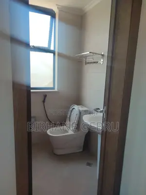 3bdrm Apartment in Luxury Apartiment, Bole for rent