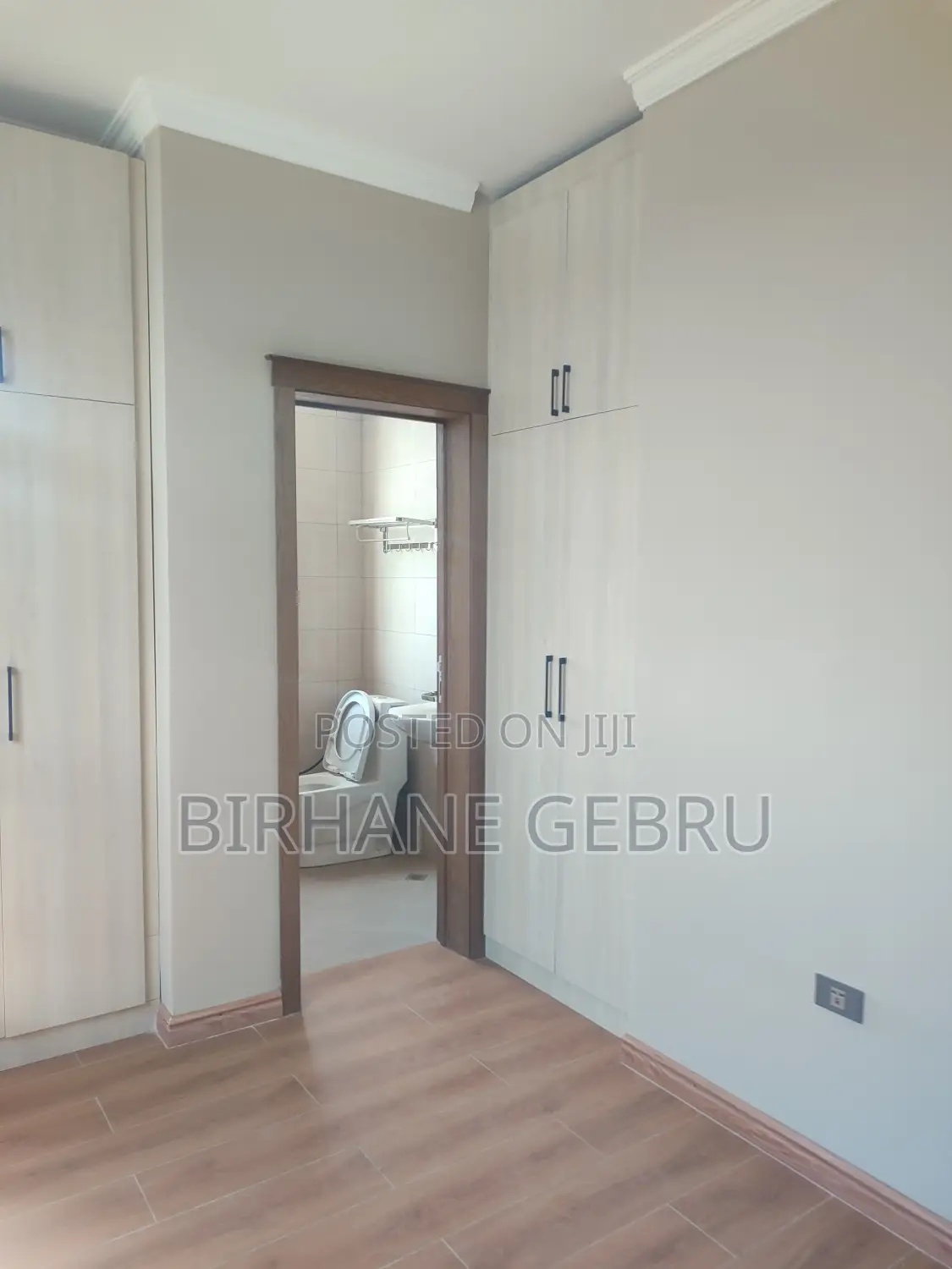 3bdrm Apartment in Luxury Apartiment, Bole for rent