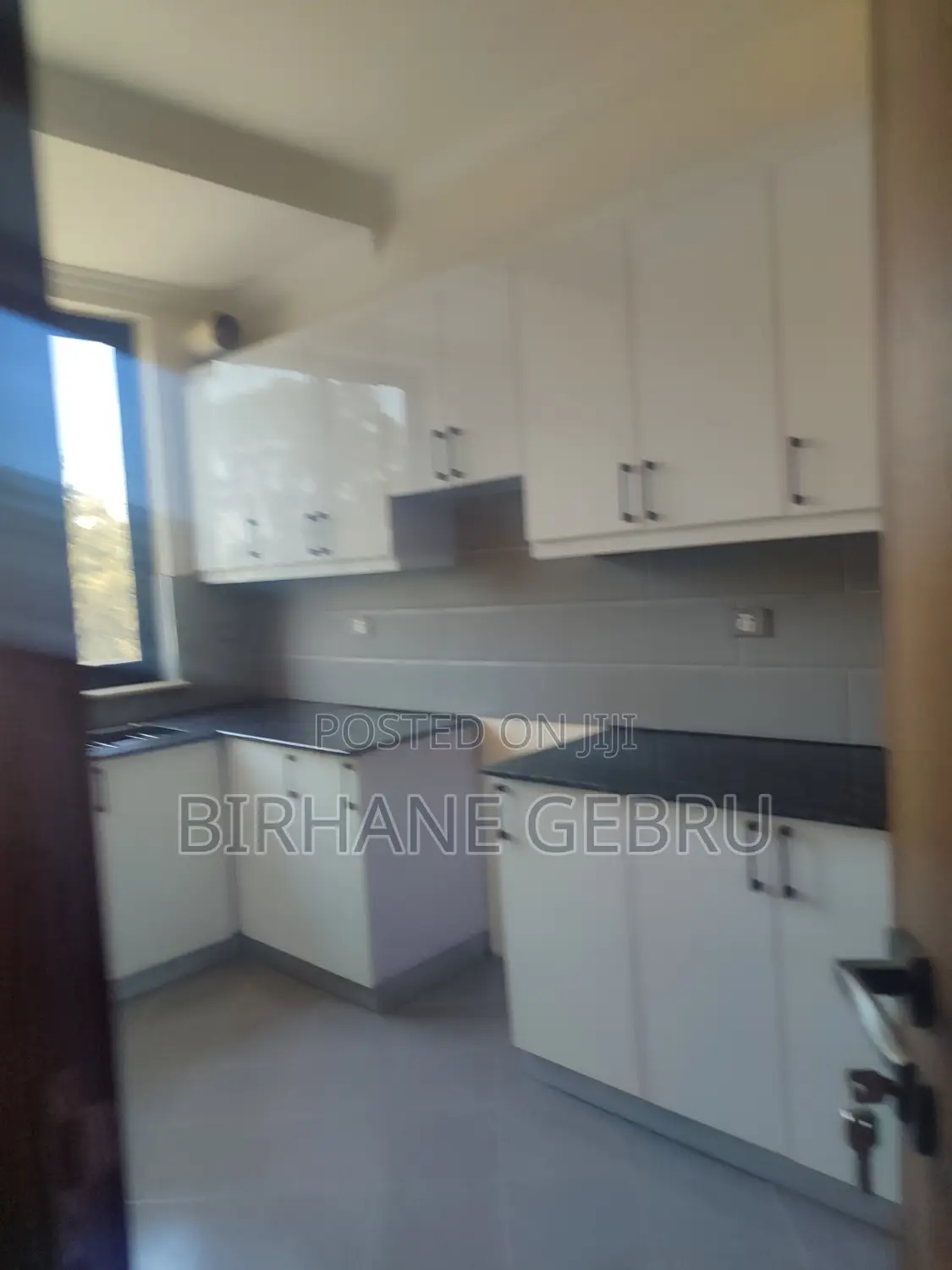 3bdrm Apartment in Luxury Apartiment, Bole for rent