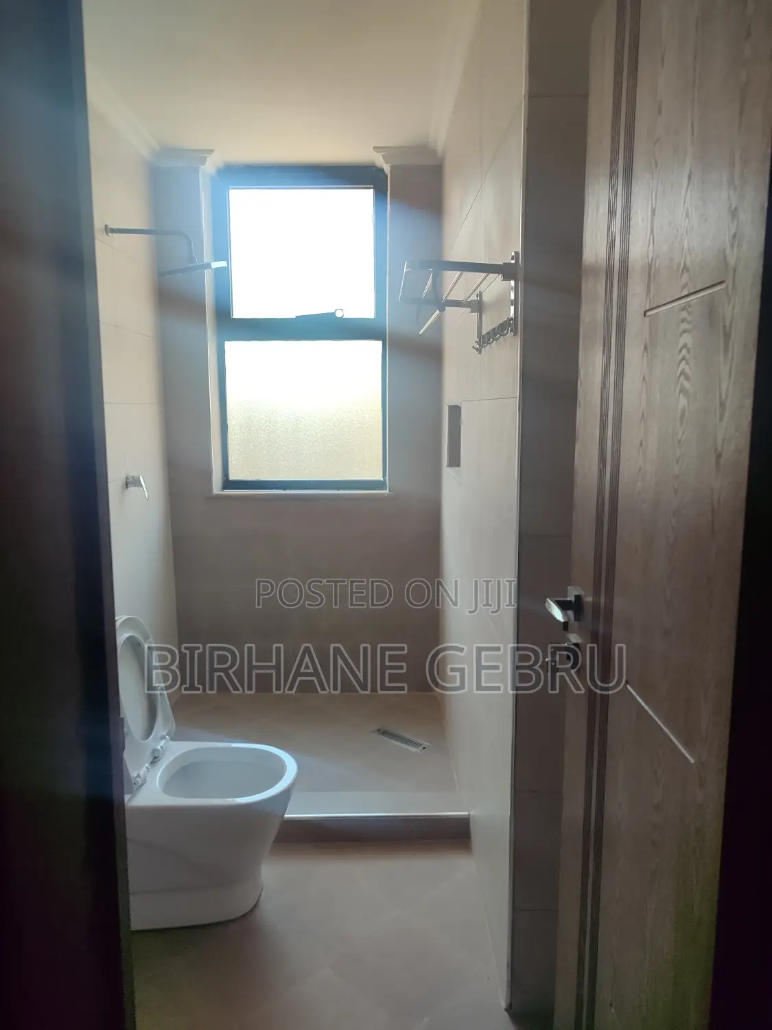 3bdrm Apartment in Luxury Apartiment, Bole for rent