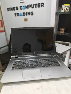 Photo - New Laptop HP Stream Notebook 12GB AMD A10 HDD 500GB