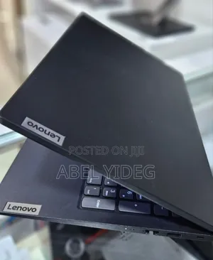 New Laptop Lenovo IdeaPad 330 8GB Intel Celeron SSD 256GB