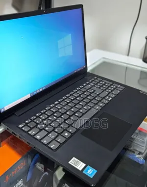 New Laptop Lenovo IdeaPad 330 8GB Intel Celeron SSD 256GB
