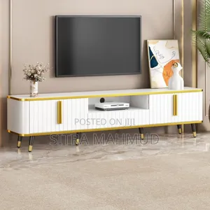 Tv Stand and Furniture