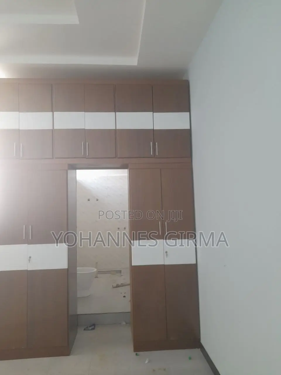 Furnished 8bdrm Villa in Oromia-Finfinne for sale