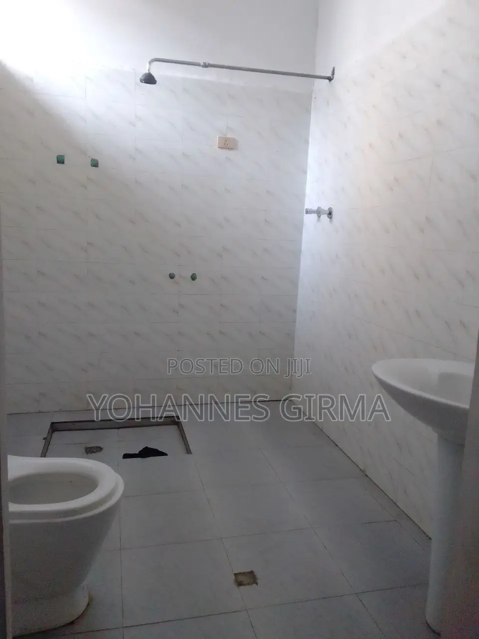 Furnished 8bdrm Villa in Oromia-Finfinne for sale