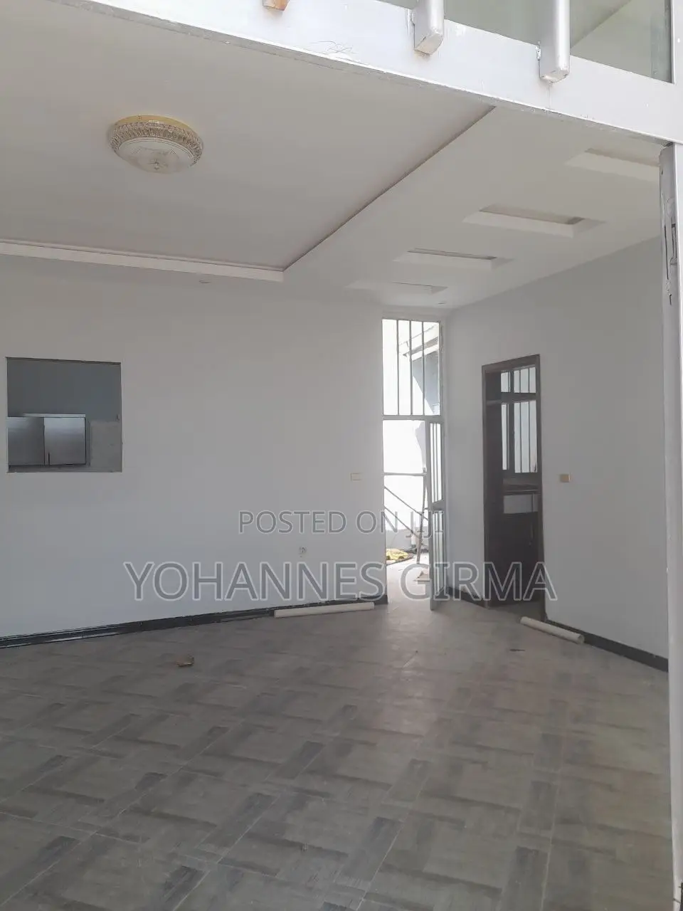 Furnished 8bdrm Villa in Oromia-Finfinne for sale