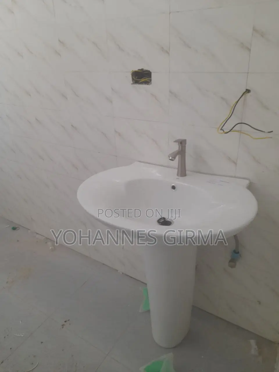 Furnished 8bdrm Villa in Oromia-Finfinne for sale