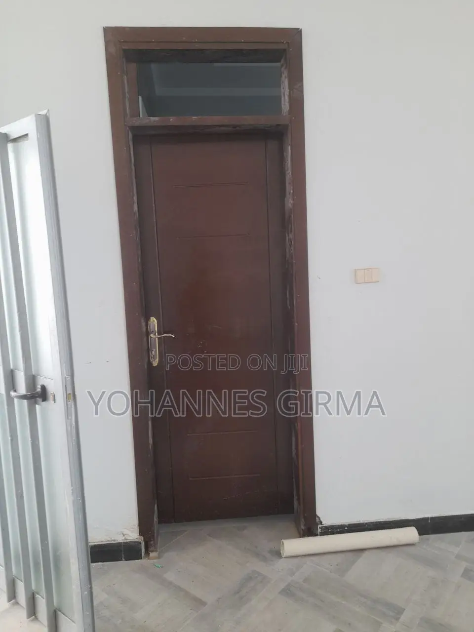 Furnished 8bdrm Villa in Oromia-Finfinne for sale