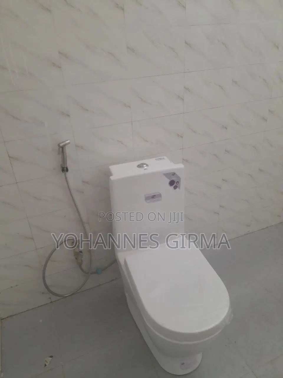 Furnished 8bdrm Villa in Oromia-Finfinne for sale