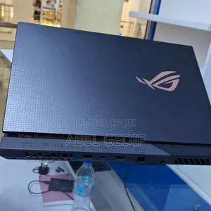 New Laptop Asus ROG Strix G15 32GB AMD Ryzen 9 SSD 1T