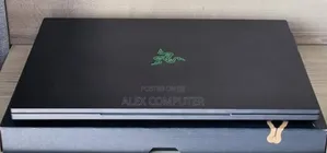 Photo - New Laptop Razer Blade 32GB Intel Core I7 SSD 1T