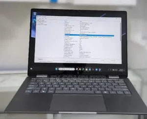 New Laptop HP Envy X360 16GB Intel Core Ultra 7 SSD 1T