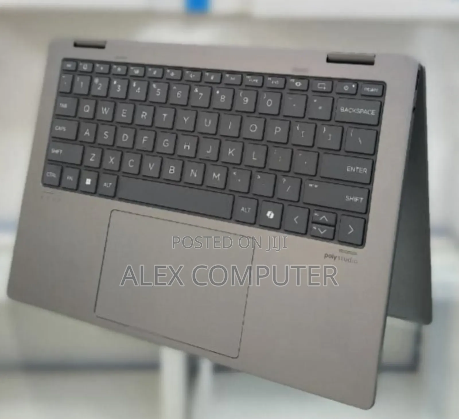 New Laptop HP Envy X360 16GB Intel Core Ultra 7 SSD 1T