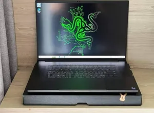 Photo - New Laptop Razer Blade 32GB Intel Core I7 SSD 1T