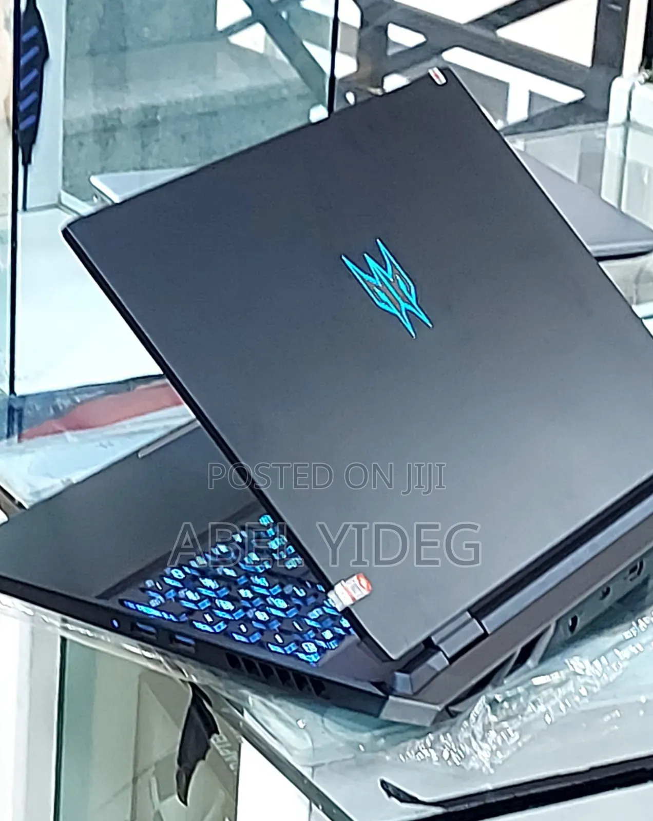 New Laptop Acer 16GB Intel Core I7 SSD 1T