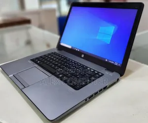 New Laptop HP EliteBook 850 G1 8GB Intel Core I5 HDD 500GB