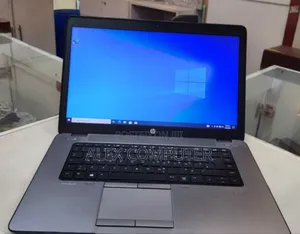 New Laptop HP EliteBook 850 G1 8GB Intel Core I5 HDD 500GB