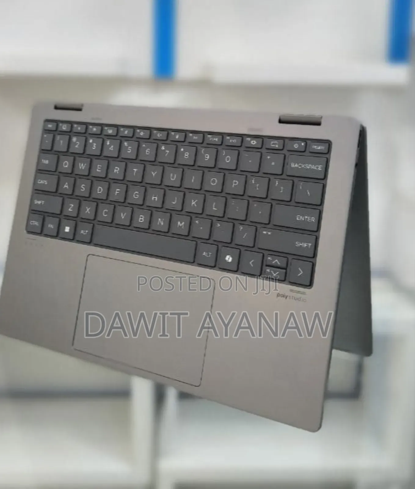 New Laptop HP 16GB Intel Core Ultra 7 SSD 1T