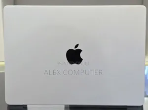 Photo - New Laptop Apple MacBook Pro 2021 M1 16GB Apple M1 SSD 512GB