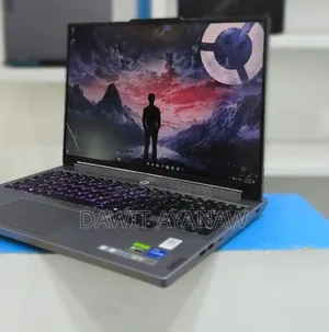 New Laptop Lenovo 16GB Intel Core I7 SSD 1T