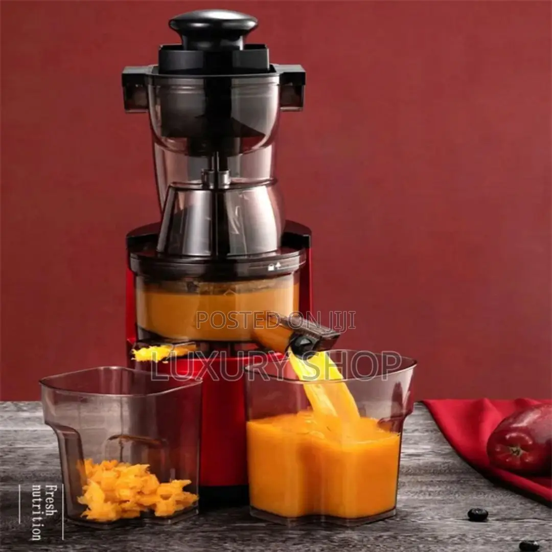 Sokany Citrus Fruit Slow Juicer