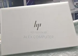 New Laptop HP EliteBook 840 G8 16GB Intel Core I7 SSD 512GB