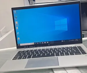 New Laptop HP EliteBook 840 G8 16GB Intel Core I7 SSD 512GB