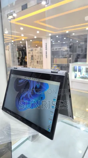 New Laptop Lenovo ThinkPad L380 16GB Intel Core I5 SSD 512GB